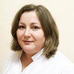 Носкова Татьяна Юрьевна