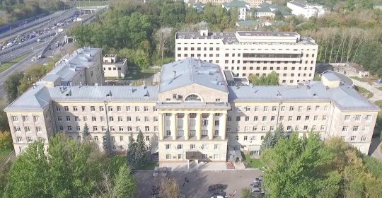 Акция! «День открытых дверей в Центре неврологии»