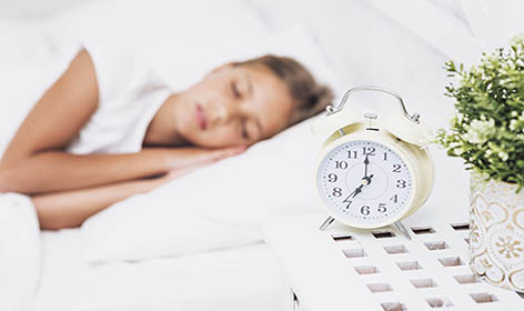 Сомнолог Ирина Завалко развеяла устойчивые мифы о сне