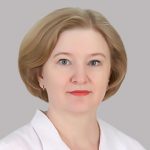 Сахарова Екатерина Валерьевна