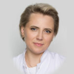 Князева Наталья Михайловна