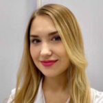 Бояринова Надежда Сергеевна