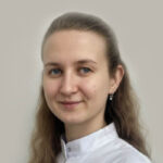 Горьканова Анна Анатольевна