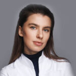 Кривуца Вера Александровна