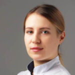 Лунева Ирина Евгеньевна